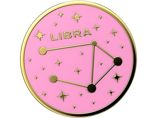 [90291740 1545695] PopSockets Halterung Premium Libra