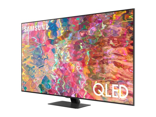 [90291775 1479286] Samsung TV QE85Q80B ATXZU 85, 3840 x 2160 (Ultra HD 4K), QLED
