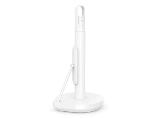 [90291873 1553984] Simplehuman Küchenrollenhalter Weiss