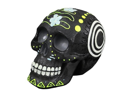 [90291922 1535604] AquaDella Dekoration Skull 4, 16.7 x 11.7 x 13.2 cm