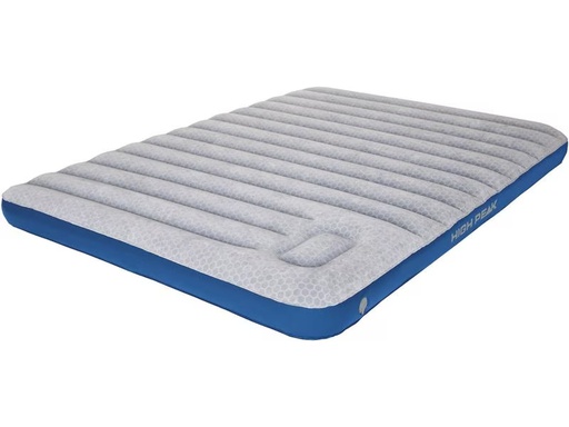 [90291930 1495435] High Peak Luftbett Cross Beam Single Extra Long, 210 x 140 x 20 cm