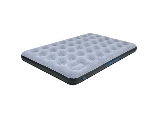 [90291933 1495429] High Peak Luftbett Comfort Plus Double,