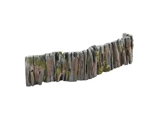 [90291939 1535610] AquaDella Dekoration Barrier, 38 x 10 x 7 cm