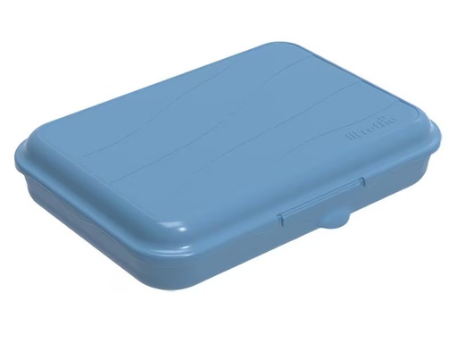 [90291961 1550926] Rotho Lunchbox Fun 750 ml, Blau