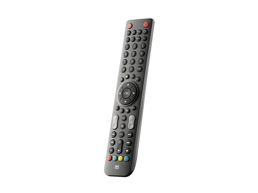 [90048860 807867] One For All Ersatz-Fernbedienung URC1921 Sharp TV's