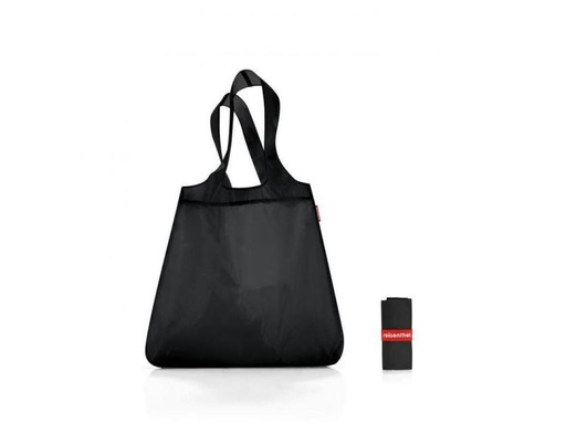 [90048864 753181] Reisenthel Tasche Mini Maxi Shopper Black