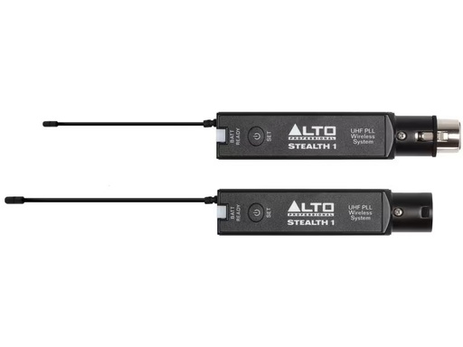 [90292027 1534072] Alto Professional Drahtlossystem Stealth 1