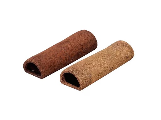 [90292044 1535593] AquaDella Dekoration Breedingtunnel, 20 cm