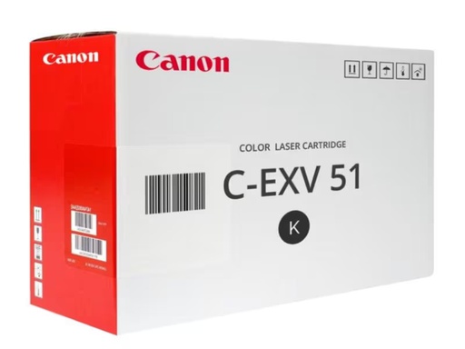 [90292084 748727] Canon Toner 0481C002 Black