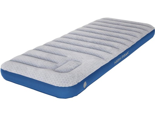 [90292099 1495434] High Peak Luftbett Cross Beam Single Extra Long, 195 x 75 x 20 cm