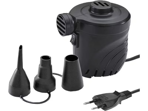[90292115 1495439] High Peak Luftpumpe Elektropumpe