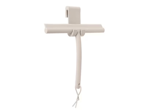 [90292145 1550045] Blomus Duschabzieher Vipo inkl. Haken Beige