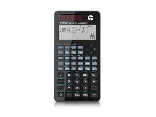 [90048878 238870] HP Wissenschaftsrechner 300 s+