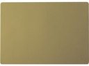 Sola Tischset Elements Ambiente 32 cm x 45 cm, Gold
