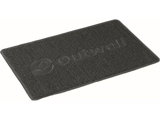 [90292322 1503062] Outwell Zeltteppich Fussabtreter 55 cm x 33 cm