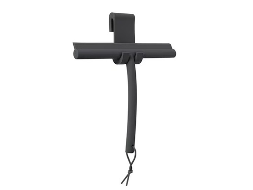 [90292353 1550043] Blomus Duschabzieher Vipo inkl. Haken Anthrazit