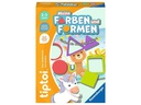 tiptoi Spiel Meine Farben und Formen