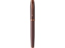 Parker Füllfederhalter IM Monochrome Medium (M), Burgundy