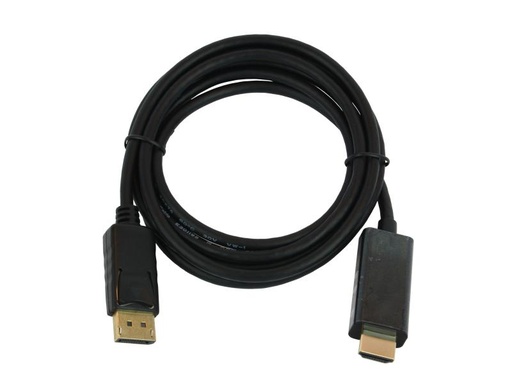 [90048907 975919] Raritan KVM-Kabel D4CBL-DP-HDMI