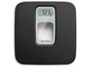 Terraillon Personenwaage Frenchy Schwarz