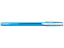 Uni Kugelschreiber Jetstream 101FL 0.35 mm, Blau