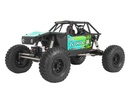 Axial Rock Racer Capra 1.9 Unlimited ARTR Grün, ARTR, 1:10