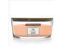 Woodwick Duftkerze Yuzu Blooms Ellipse