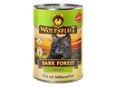 Wolfsblut Nassfutter Dog Dose Dark Forest, 395 g