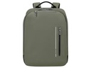 Samsonite Notebook-Rucksack Ongoing 14.1  Olivgrün
