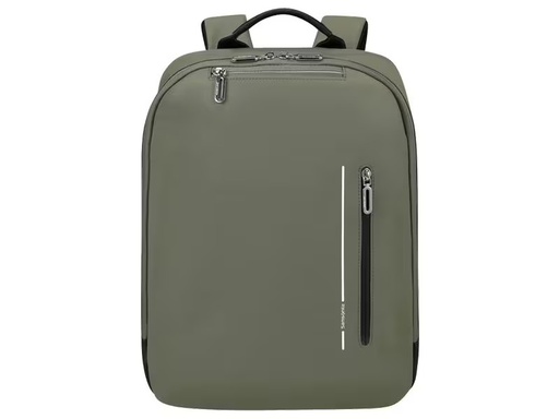 [90292548 1554478] Samsonite Notebook-Rucksack Ongoing 14.1  Olivgrün