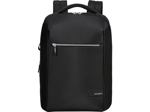 [90292577 1554420] Samsonite Notebook-Rucksack Litepoint 15.6  Schwarz