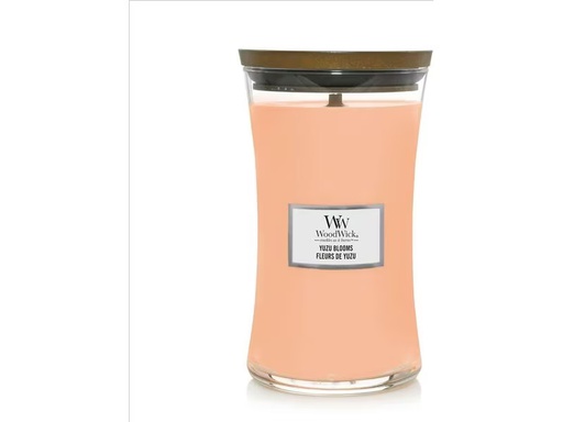 [90292588 1555499] Woodwick Duftkerze Yuzu Blooms Large Jar