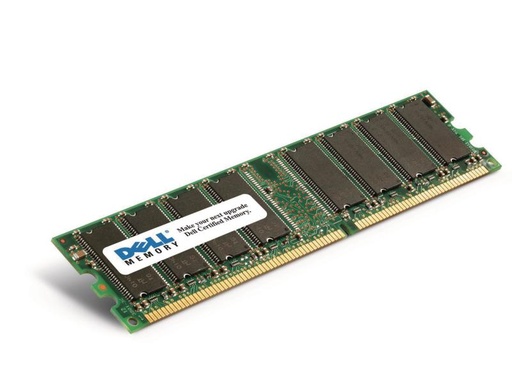 [90048999 862018] DELL DDR4-RAM AA101753 SNPTP9W1C/16G 1x 16 GB