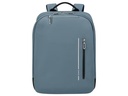 Samsonite Notebook-Rucksack Ongoing 14.1  Petrol Grau