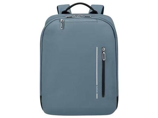 [90292630 1554476] Samsonite Notebook-Rucksack Ongoing 14.1  Petrol Grau