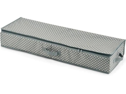 [90049001 984656] Zeller Present Geschenkpapierhalter 90 x 12 x 30 cm Grau