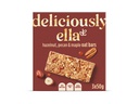 Deliciously Ella Riegel Haselnuss-Pekannuss & Ahorn 3 x 50 g
