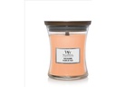Woodwick Duftkerze Yuzu Blooms Medium Jar
