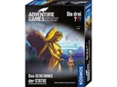 Kosmos Adventure Games – Die drei ??? - Das Geheimnis der Statue