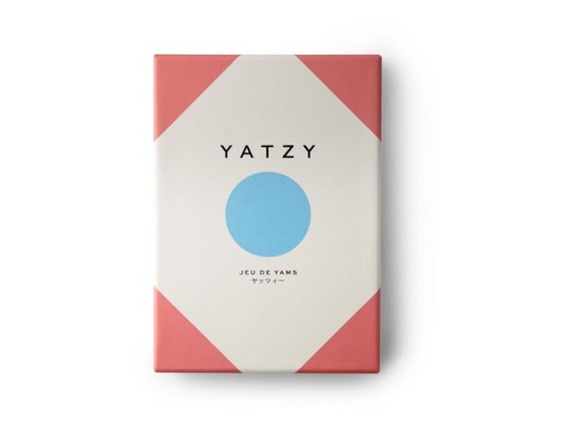 [90292723 1545551] Helvetiq Yatzy – New Play