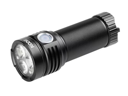 [90292750 1501245] KOOR LED-Taschenlampe Power 3500
