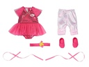 Baby Born Puppenkleidung Deluxe Ballerina