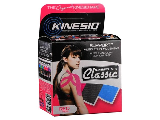 [90292771 451192] Kinesio Tape Tex Classic Rot