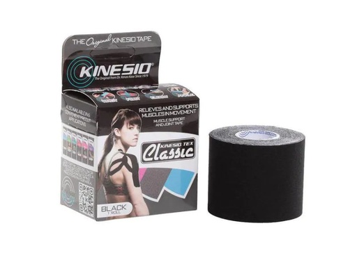 [90292793 451193] Kinesio Tape Tex Classic Schwarz