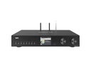 Imperial Netzwerk-Audioplayer DABMAN i510 BT Schwarz