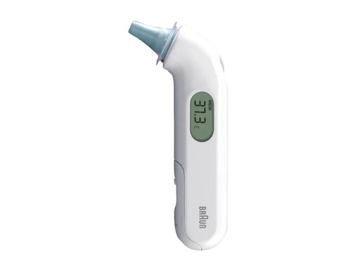 [90049019 950986] Braun ThermoScan 3IRT3030 Batteriebetrieb