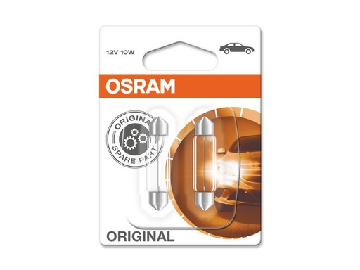 [90292832 1549465] OSRAM Signallampen Original Festoon SV8.5-8 PKW