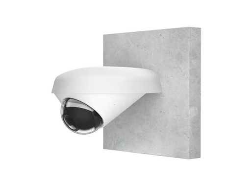 [90292844 1551799] Ubiquiti Wandhalterung G4 Dome Arm Mount Weiss 1 Stück