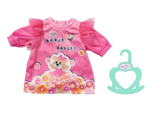 [90292845 1552150] Baby Born Puppenkleidung Little Kleid 36 cm