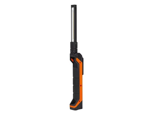 [90292855 1549503] OSRAM LEDinspect POCKET200, 6500 K, Schwarz/Orange